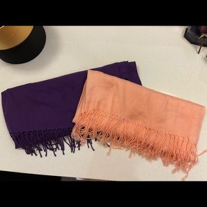 Pashmina Bundle